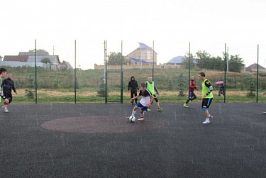 Заслуги и достижения молодых – повод для гордости